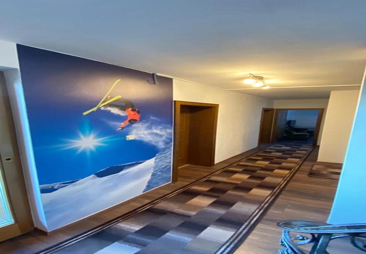 Holiday House Auer - By Four Seasons Apartments Kaprun Exterior photo