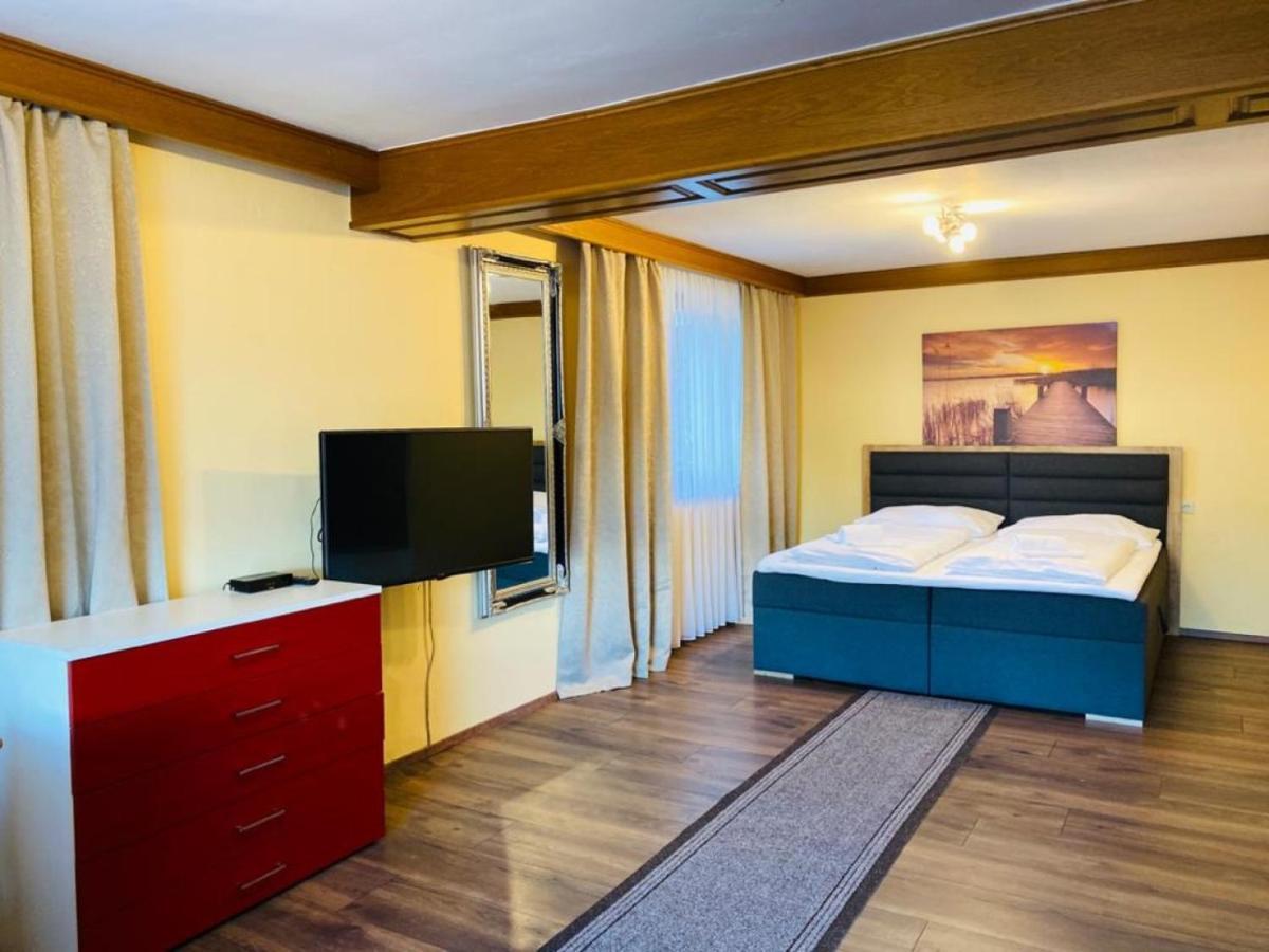 Holiday House Auer - By Four Seasons Apartments Kaprun Exterior photo
