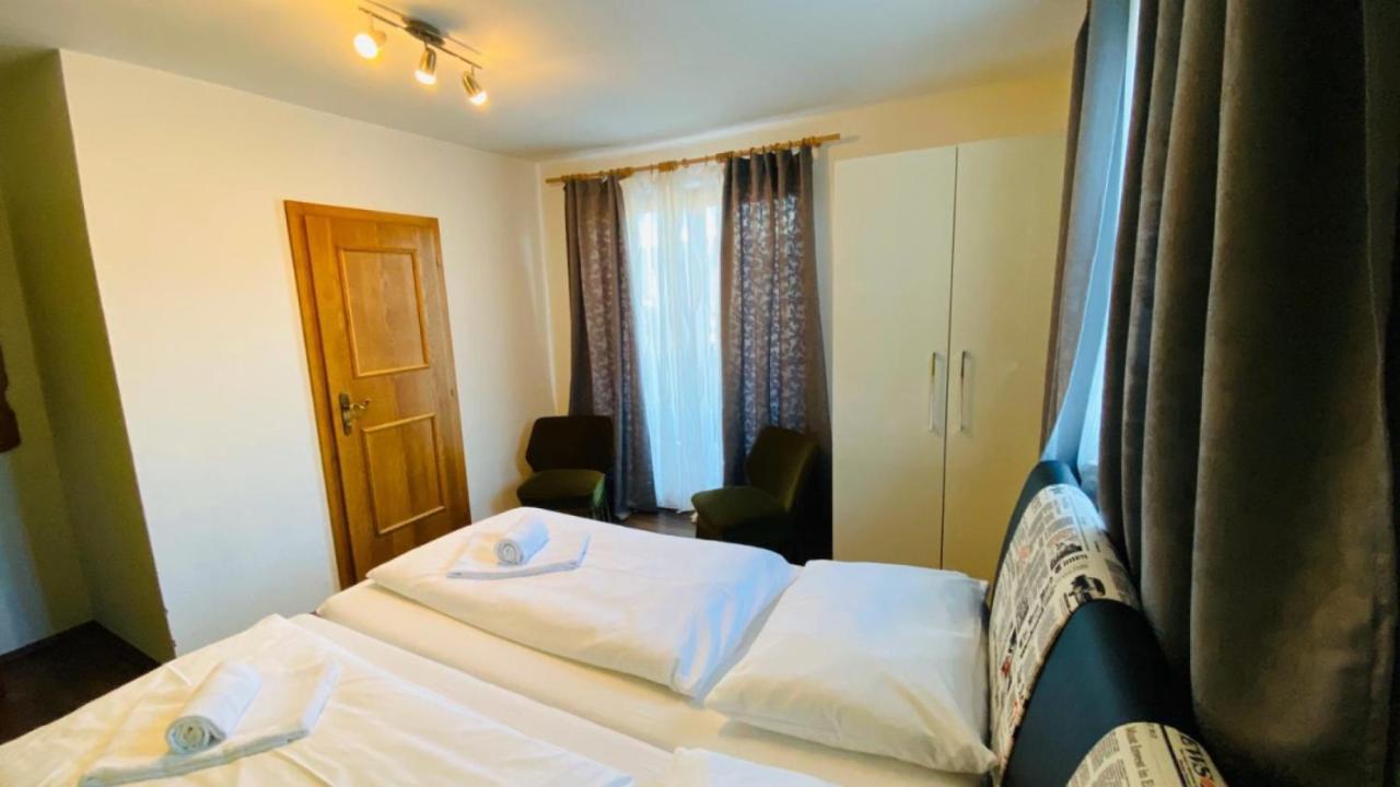 Holiday House Auer - By Four Seasons Apartments Kaprun Exterior photo