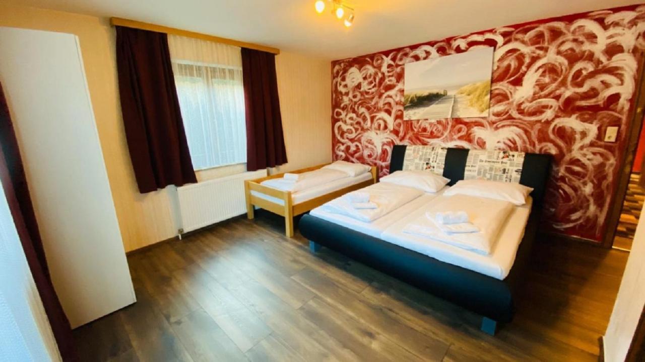 Holiday House Auer - By Four Seasons Apartments Kaprun Exterior photo